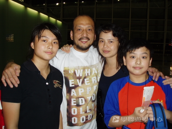 倫敦殿堂學府體驗之旅 ,學聯遊學團