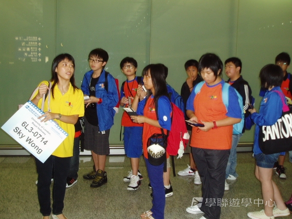 倫敦殿堂學府體驗之旅 ,學聯遊學團