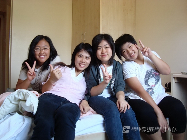 倫敦殿堂學府體驗之旅 ,學聯遊學團