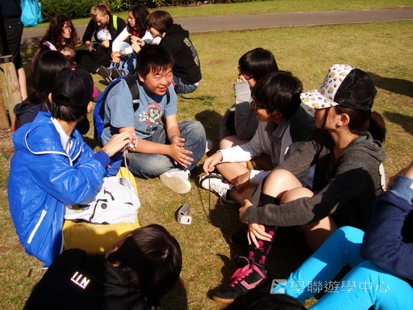 倫敦殿堂學府體驗之旅 ,學聯遊學團