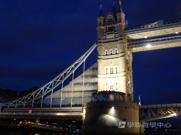 倫敦殿堂學府體驗之旅 ,學聯遊學團