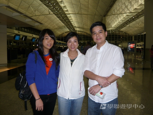 倫敦英語全攻營 ,學聯遊學團