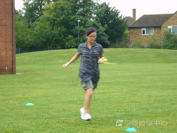 倫敦英語全攻營 ,學聯遊學團