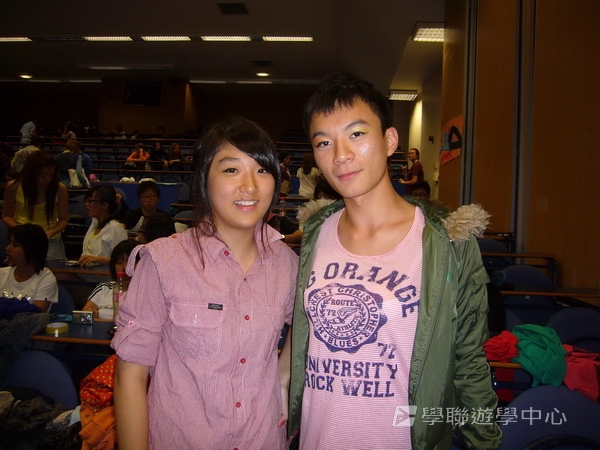 倫敦英語全攻營 ,學聯遊學團