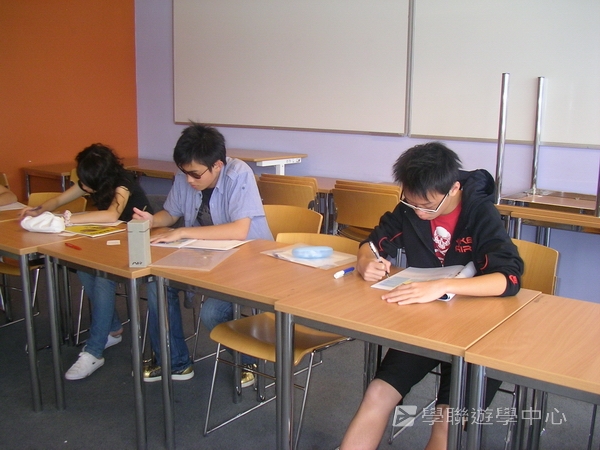 倫敦英語全攻營 ,學聯遊學團