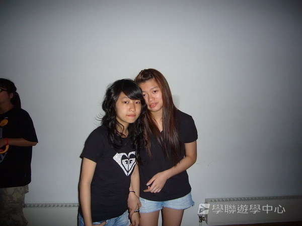 倫敦英語全攻營 ,學聯遊學團