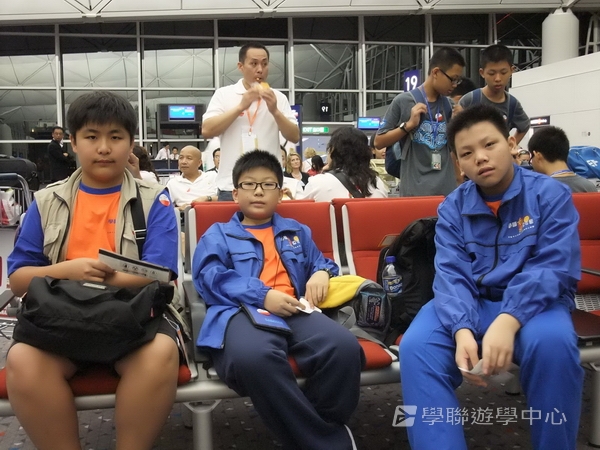 牛津大學英語探索營,學聯遊學團