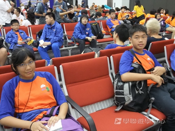 牛津大學英語探索營,學聯遊學團