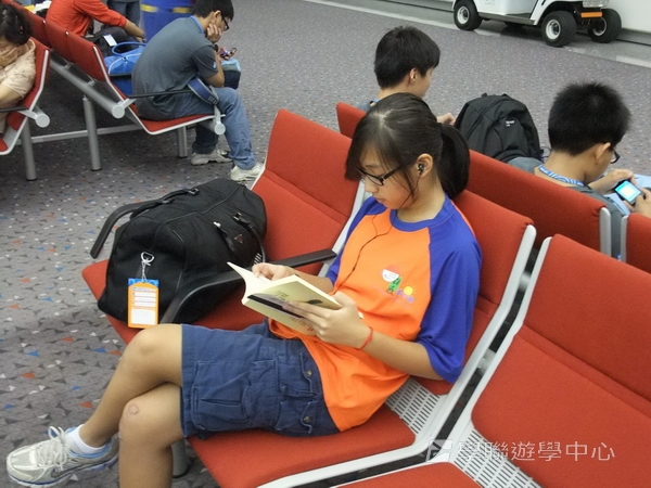 牛津大學英語探索營,學聯遊學團