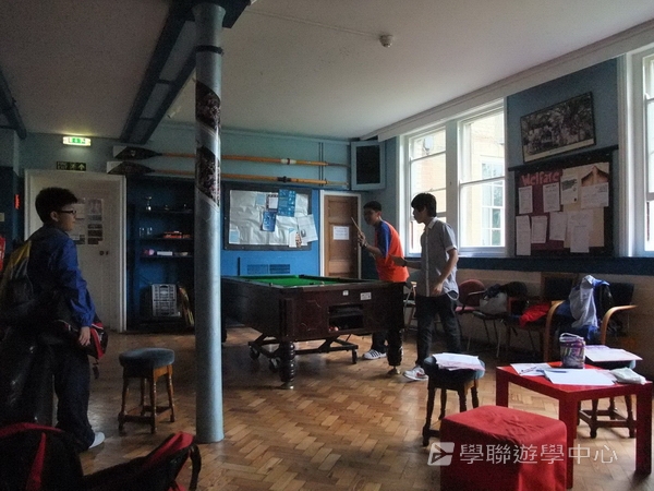 牛津大學英語探索營,學聯遊學團