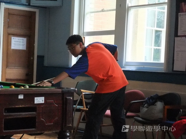 牛津大學英語探索營,學聯遊學團