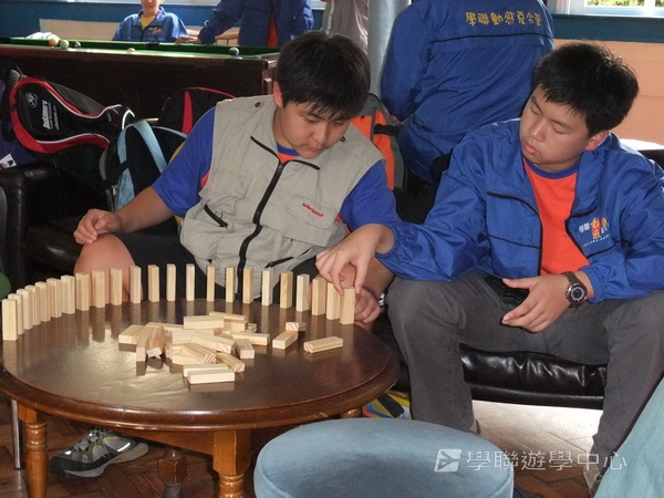 牛津大學英語探索營,學聯遊學團