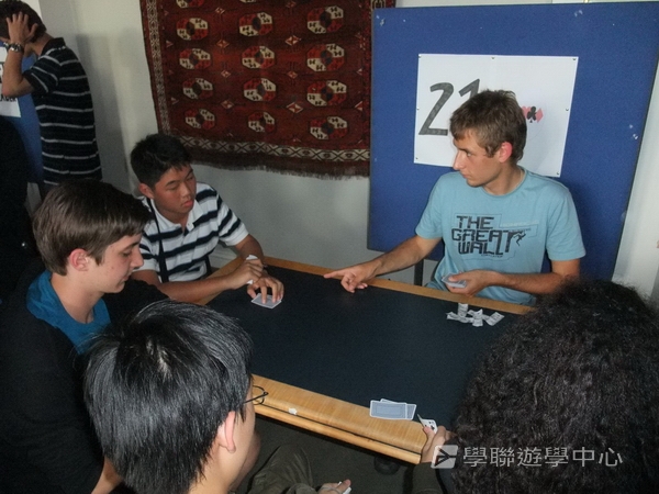 牛津大學英語探索營,學聯遊學團