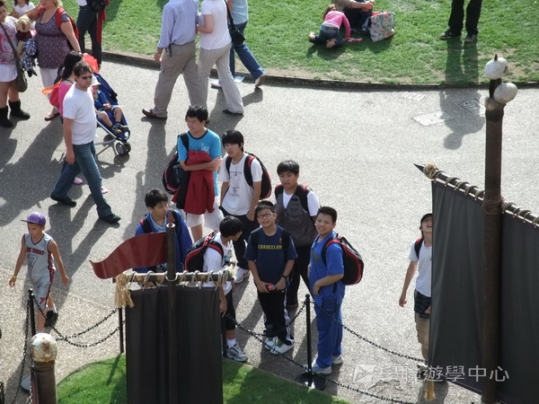 牛津大學英語探索營,學聯遊學團