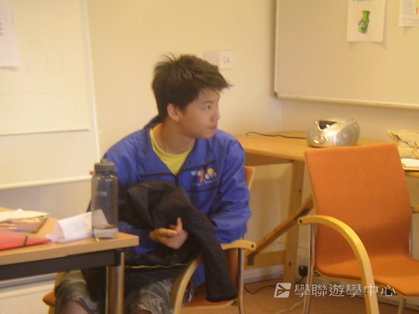 牛津大學英語探索營,學聯遊學團