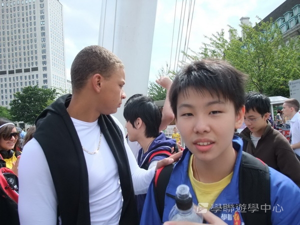 牛津大學英語探索營,學聯遊學團