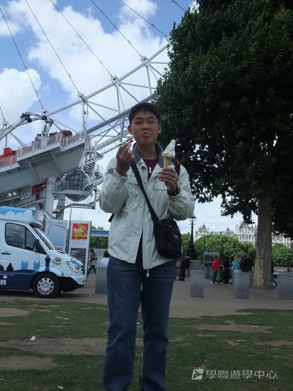 牛津大學英語探索營,學聯遊學團
