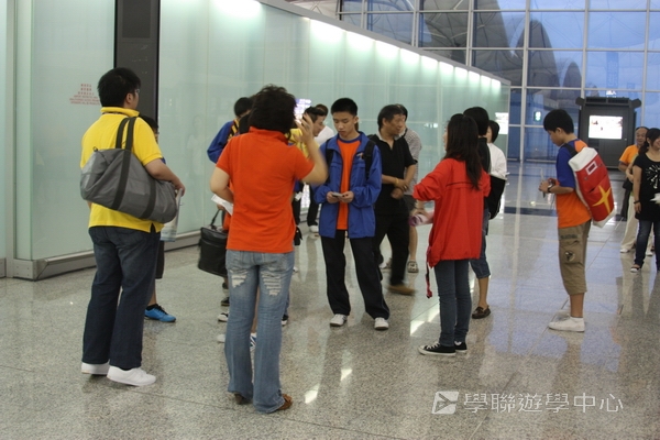 曼聯足球夢想飛躍之旅,學聯遊學團