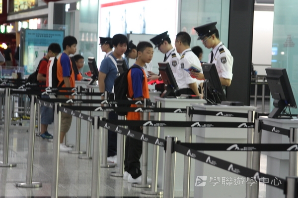 曼聯足球夢想飛躍之旅,學聯遊學團