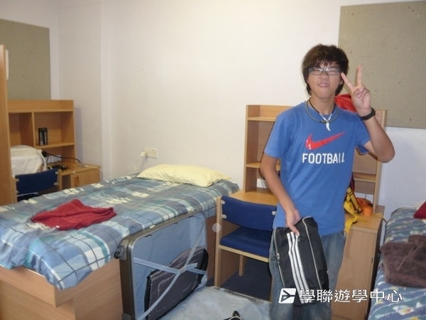曼聯足球夢想飛躍之旅,學聯遊學團