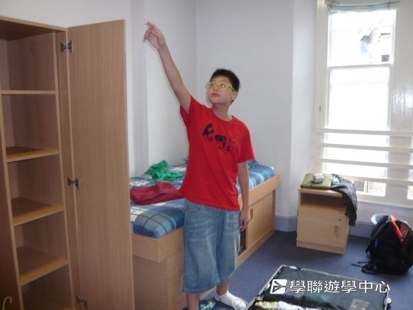曼聯足球夢想飛躍之旅,學聯遊學團
