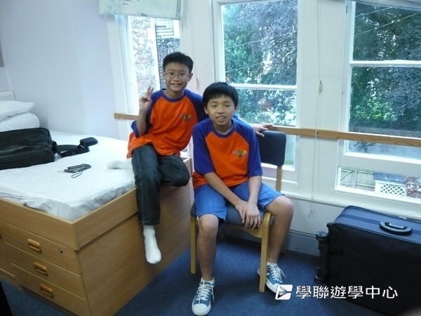 曼聯足球夢想飛躍之旅,學聯遊學團