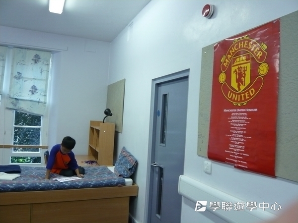 曼聯足球夢想飛躍之旅,學聯遊學團