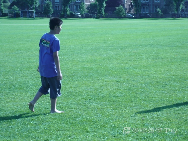 曼聯足球夢想飛躍之旅,學聯遊學團