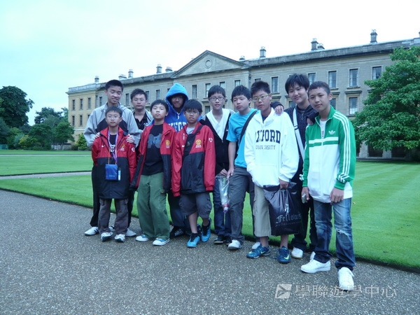 曼聯足球夢想飛躍之旅,學聯遊學團
