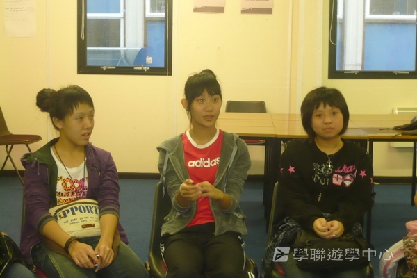 牛津英語文化體驗營,學聯遊學團