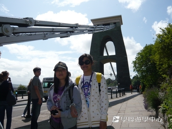 繽FUN遊學生活體驗之旅 ,學聯遊學團