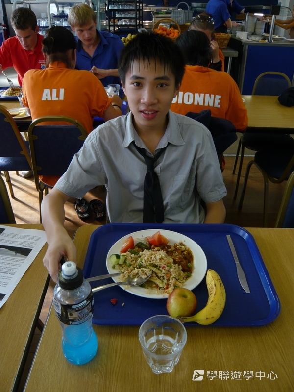 繽FUN遊學生活體驗之旅 ,學聯遊學團