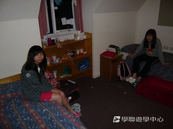 繽FUN遊學生活體驗之旅 ,學聯遊學團
