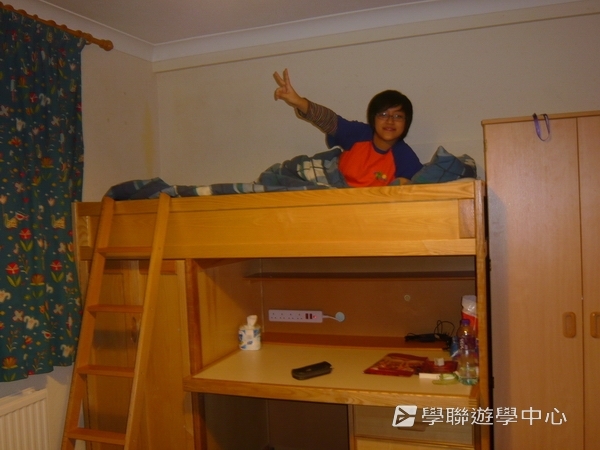 繽FUN遊學生活體驗之旅 ,學聯遊學團