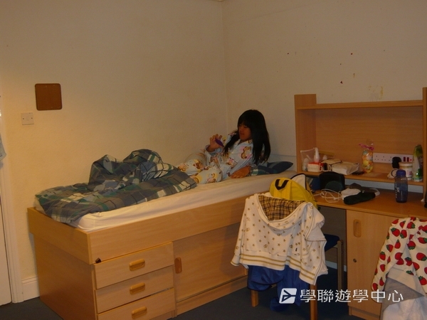 繽FUN遊學生活體驗之旅 ,學聯遊學團