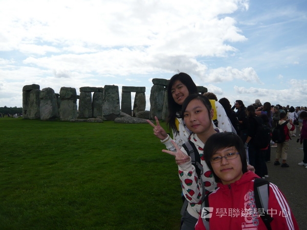 繽FUN遊學生活體驗之旅 ,學聯遊學團