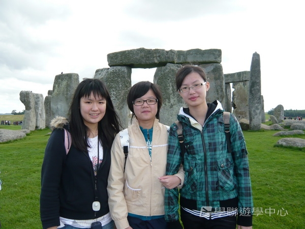 繽FUN遊學生活體驗之旅 ,學聯遊學團