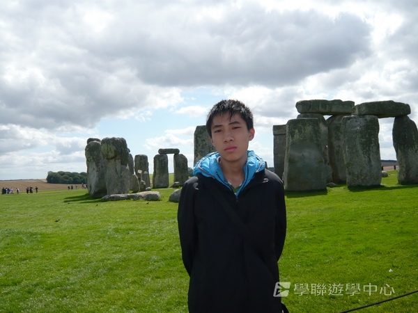 繽FUN遊學生活體驗之旅 ,學聯遊學團
