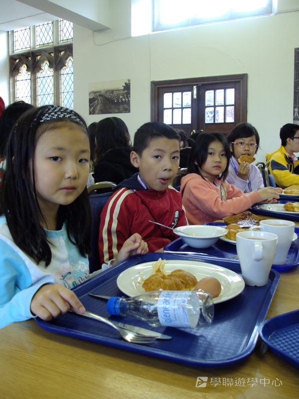 繽FUN遊學生活體驗之旅 ,學聯遊學團