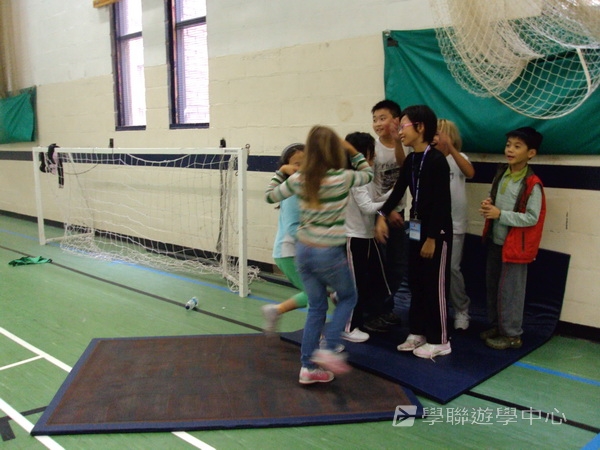 繽FUN遊學生活體驗之旅 ,學聯遊學團