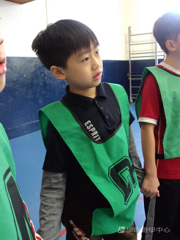 繽FUN遊學生活體驗之旅 ,學聯遊學團