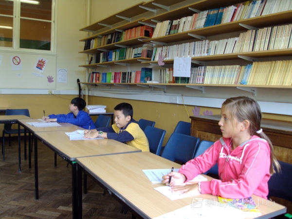 繽FUN遊學生活體驗之旅 ,學聯遊學團