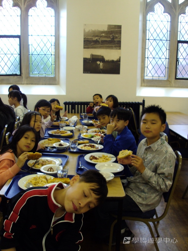 繽FUN遊學生活體驗之旅 ,學聯遊學團