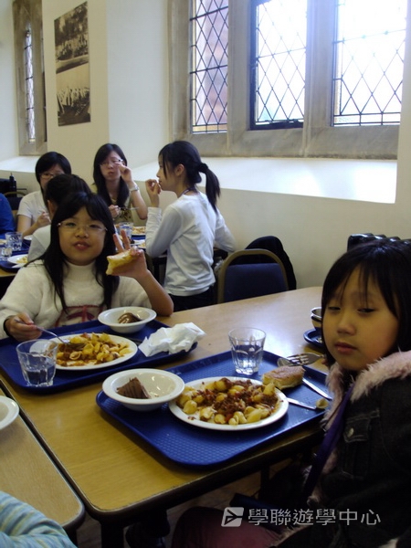 繽FUN遊學生活體驗之旅 ,學聯遊學團