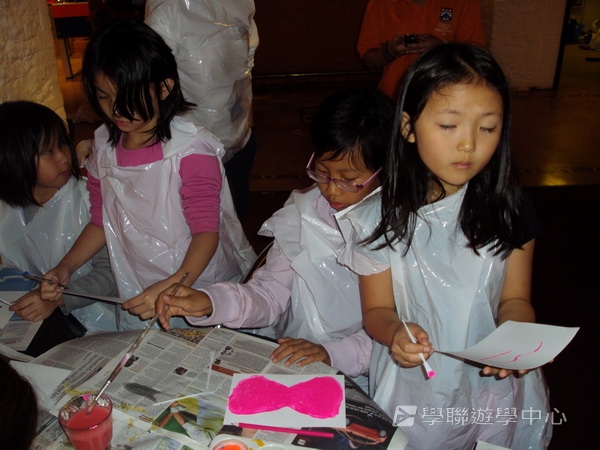 繽FUN遊學生活體驗之旅 ,學聯遊學團