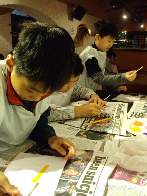 繽FUN遊學生活體驗之旅 ,學聯遊學團