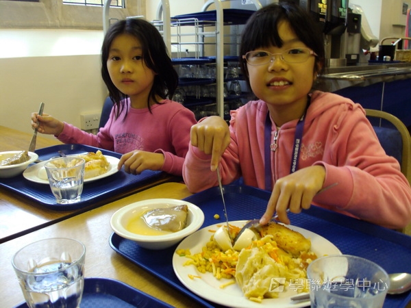 繽FUN遊學生活體驗之旅 ,學聯遊學團