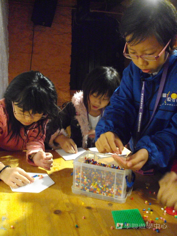繽FUN遊學生活體驗之旅 ,學聯遊學團
