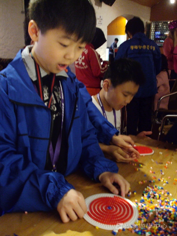 繽FUN遊學生活體驗之旅 ,學聯遊學團