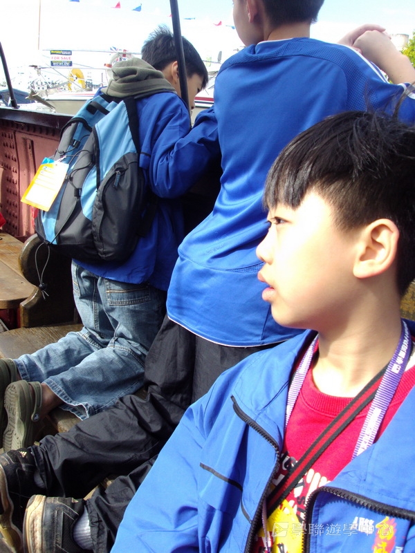 繽FUN遊學生活體驗之旅 ,學聯遊學團